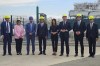 Предсједавајући Дома народа ПСБиХ др Драган Човић посјетио LNG терминал на Крку